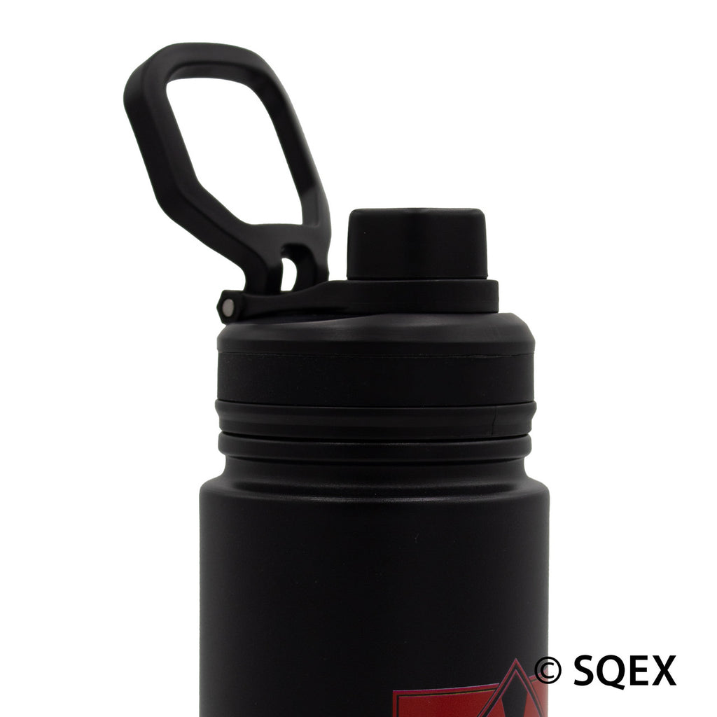 FINAL FANTASY VII REBIRTH Thermal Bottle SHINRA