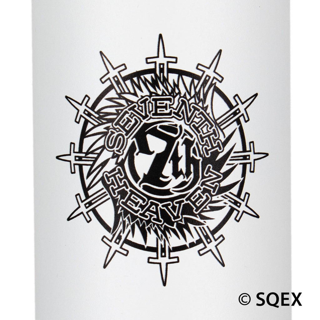 FINAL FANTASY VII REBIRTH Thermal Bottle SEVENTH HEAVEN