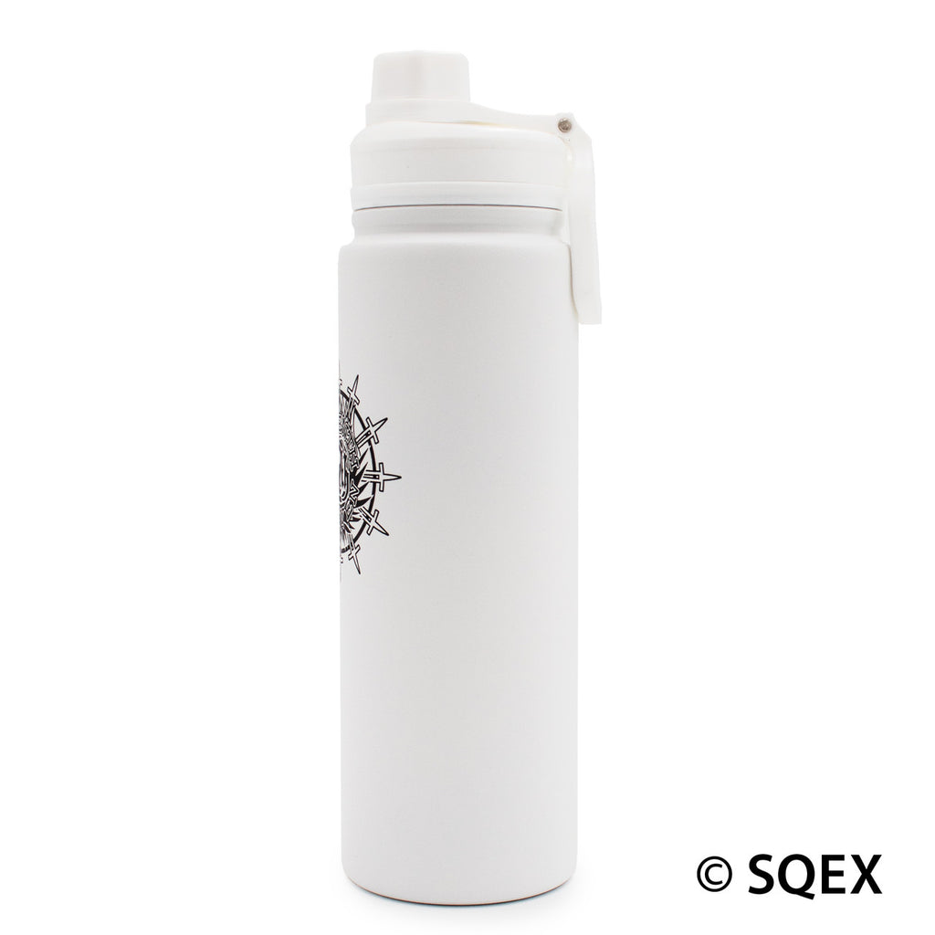 FINAL FANTASY VII REBIRTH Thermal Bottle SEVENTH HEAVEN
