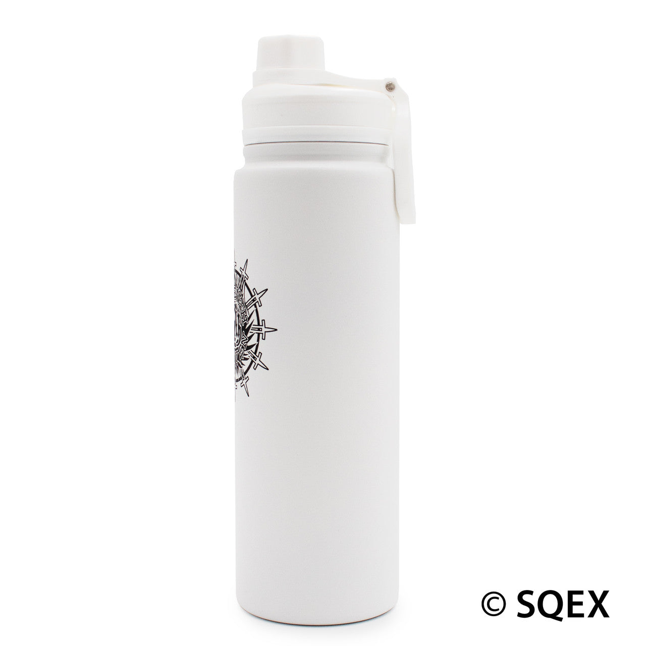 FINAL FANTASY VII REBIRTH Thermal Bottle SEVENTH HEAVEN