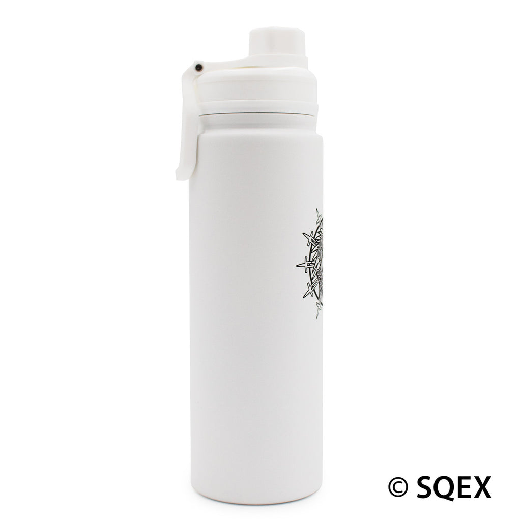 FINAL FANTASY VII REBIRTH Thermal Bottle SEVENTH HEAVEN
