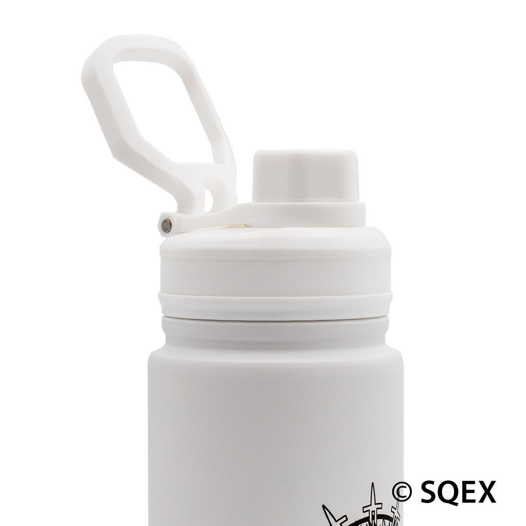 FINAL FANTASY VII REBIRTH Thermal Bottle SEVENTH HEAVEN
