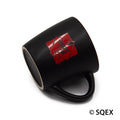 FINAL FANTASY VII REBIRTH Mug SHINRA