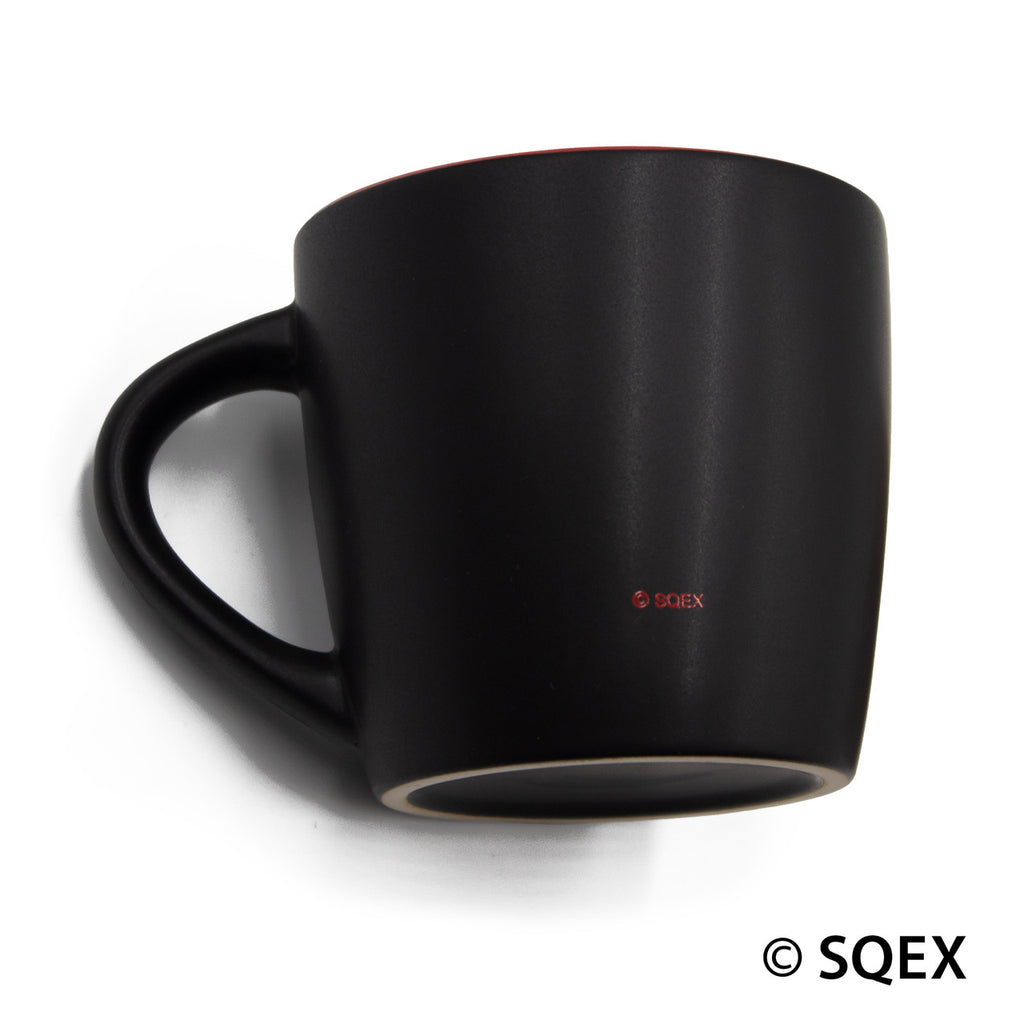 FINAL FANTASY VII REBIRTH Mug SHINRA
