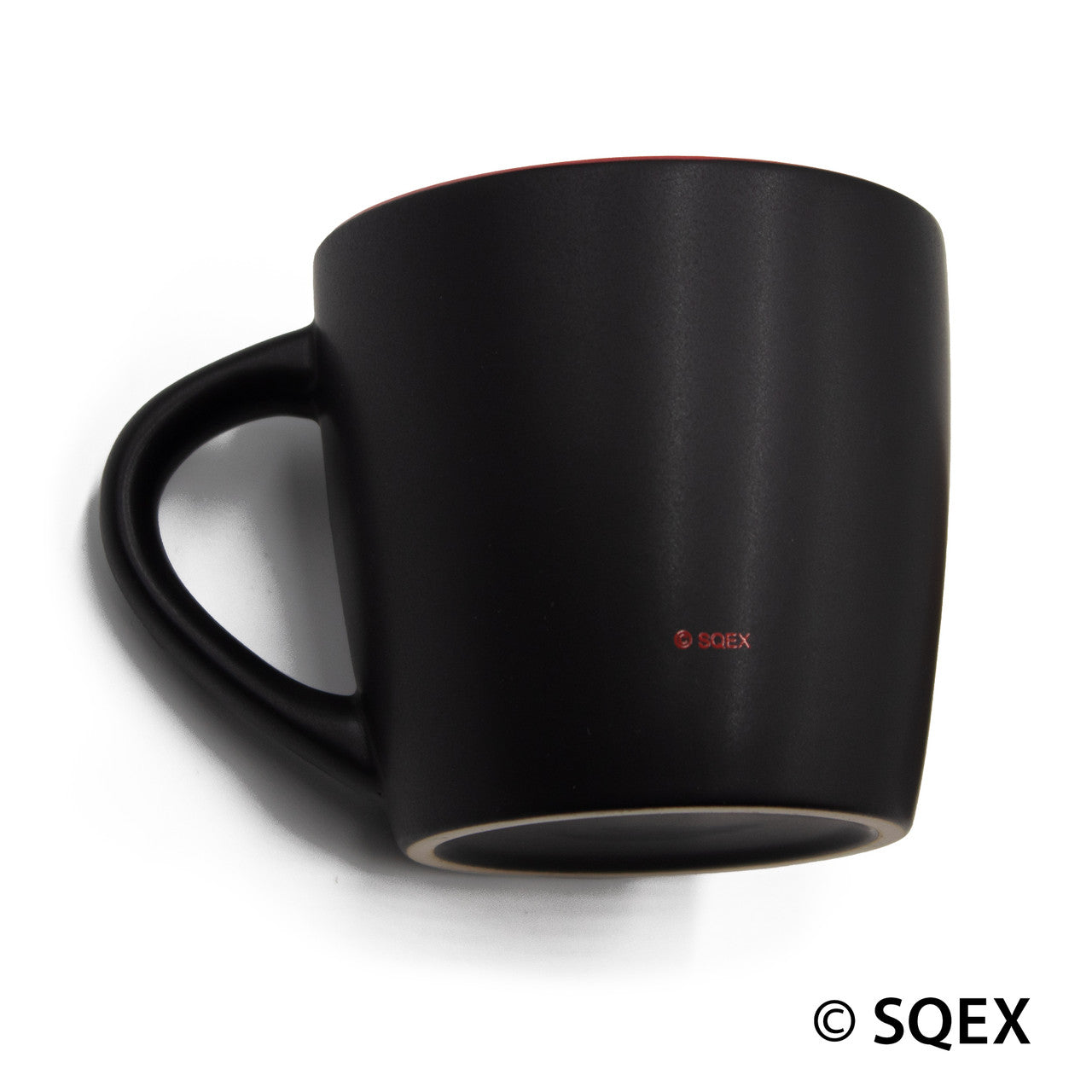 FINAL FANTASY VII REBIRTH Mug SHINRA