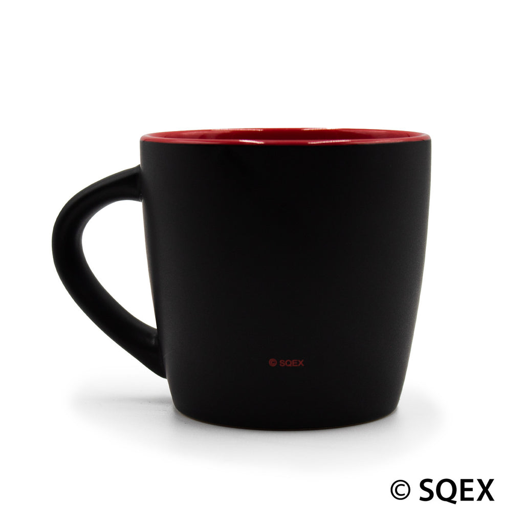 FINAL FANTASY VII REBIRTH Mug SHINRA