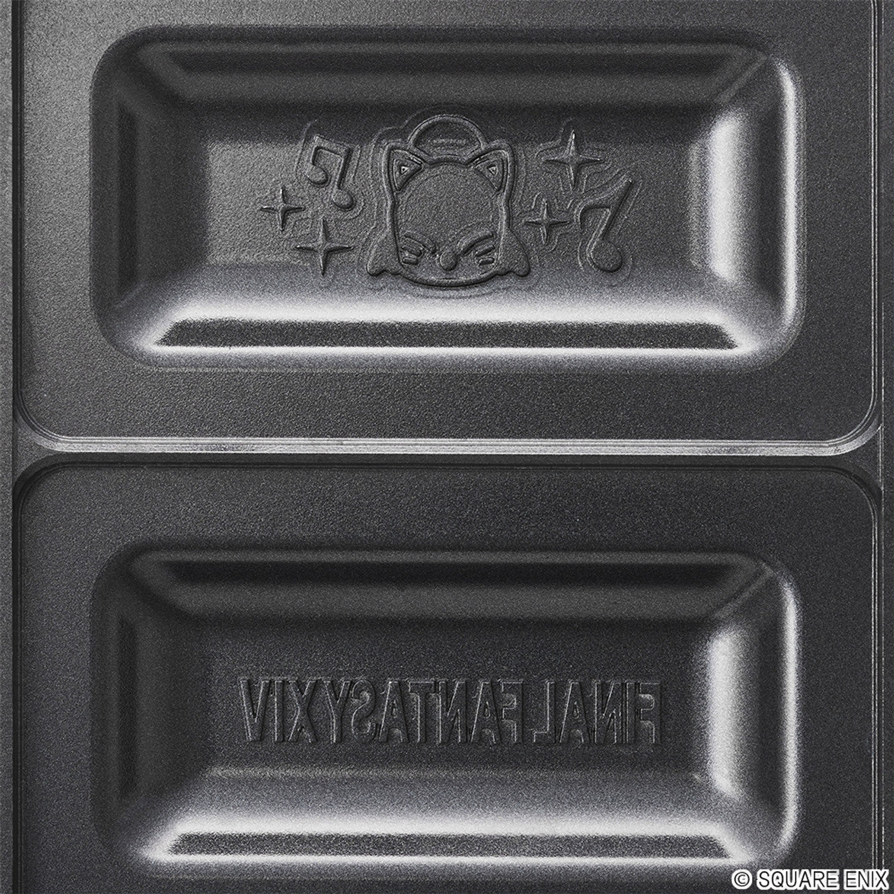 FINAL FANTASY XIV x LOGOS Hot Sandwich Pan