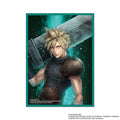 FINAL FANTASY Card Sleeve Series Cloud FFCSS 02
