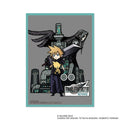 FINAL FANTASY Card Sleeve Series Cloud FFCSS 03