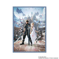 FINAL FANTASY Card Sleeve Series Noctis FFCSS 09
