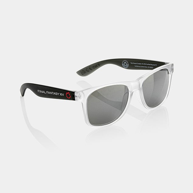 FINAL FANTASY XIV Sunglasses SOLUTION NINE