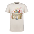 FINAL FANTASY XIV T Shirt FAN FESTIVAL GATE
