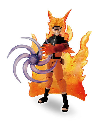 ANIME HEROES - PERSONAGGIO BEYOND NARUTO
