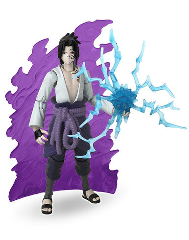 ANIME HEROES - PERSONAGGIO BEYOND - SASUKE
