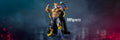 TEKKEN 8 - S. H. FIGUARTS KING