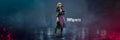 TEKKEN 8 - S. H. FIGUARTS NINA WILLIAMS