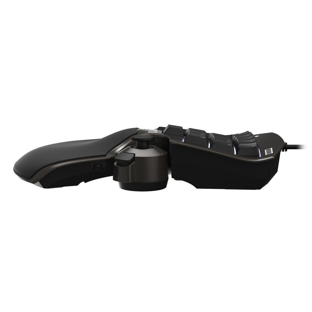 HORI Tactical Assault Commander F14 Final Fantasy XIV Black Edition