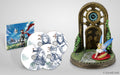 The Adventures of Elliot The Millennium Tales Collector’s Box