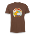 FINAL FANTASY XIV T Shirt AUNT TII'S TACOS