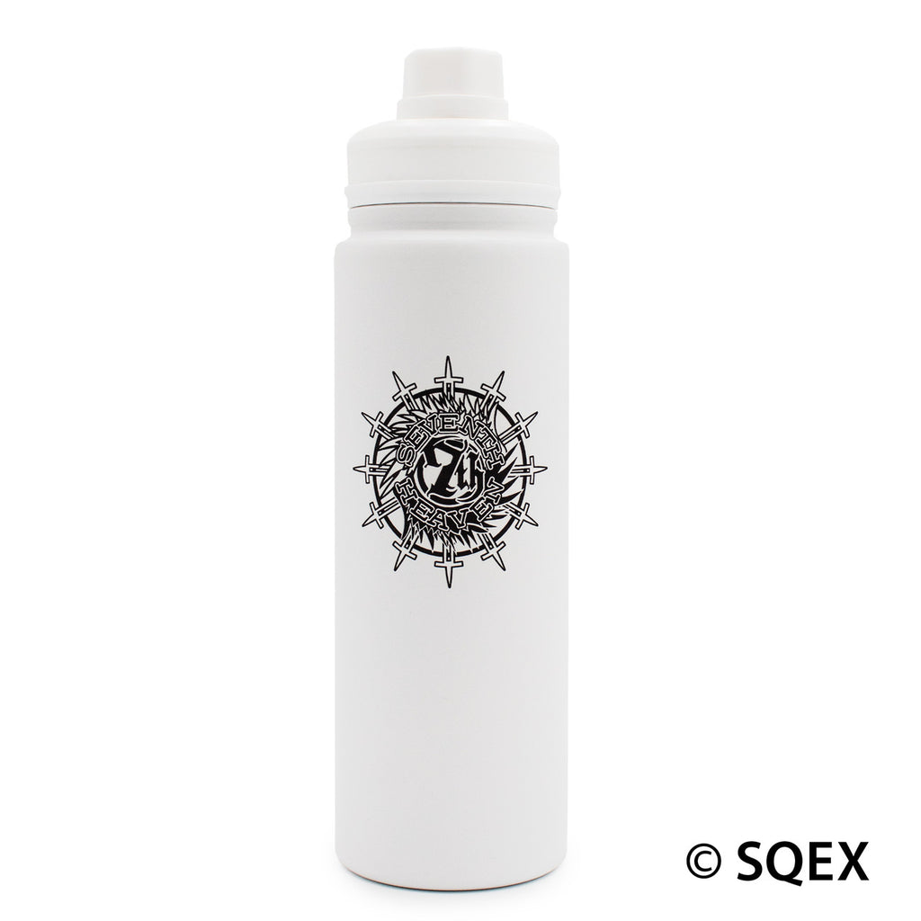 FINAL FANTASY VII REBIRTH Thermal Bottle SEVENTH HEAVEN