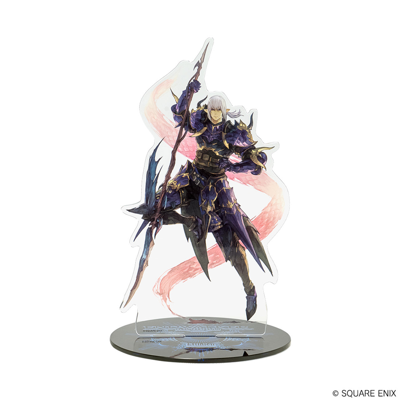 FINAL FANTASY XIV ENDWALKER ACRYLIC STAND ESTINIEN