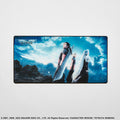 CRISIS CORE –FINAL FANTASY VII– REUNION GAMING MOUSE PAD