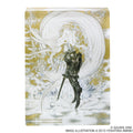 FINAL FANTASY XIV ACRYLIC BLOCK LEGACY