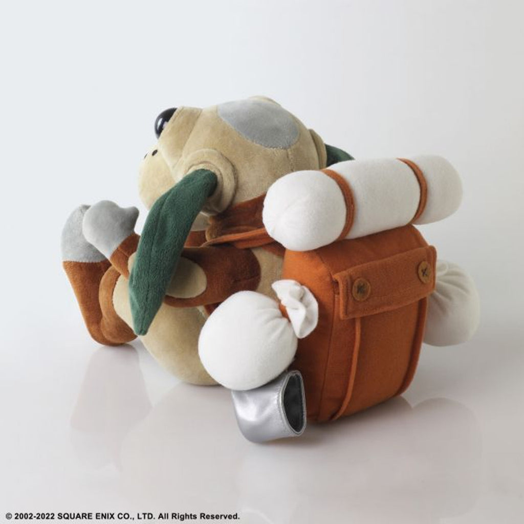 FINAL FANTASY XI PLUSH GOBLIN
