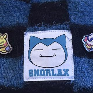 Makuhita & Hariyama Pokémon Pixel Pins (2-Pack)