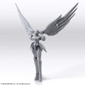 XENOGEARS STRUCTURE ARTS 1/144 SCALE PLASTIC MODEL KIT SERIES VOL.2