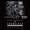 ENDWALKER FINAL FANTASY XIV ORIGINAL SOUNDTRACK BLU RAY
