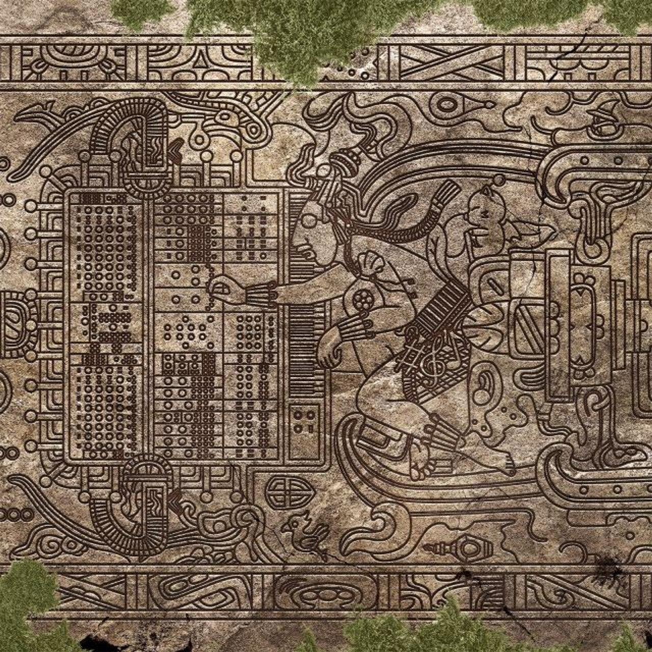MODULATION FINAL FANTASY ARRANGEMENT ALBUM