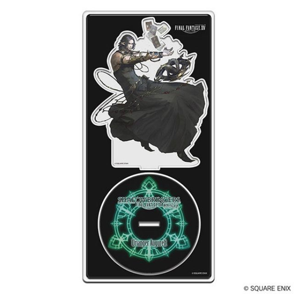 FINAL FANTASY XIV ACRYLIC STAND URIANGER