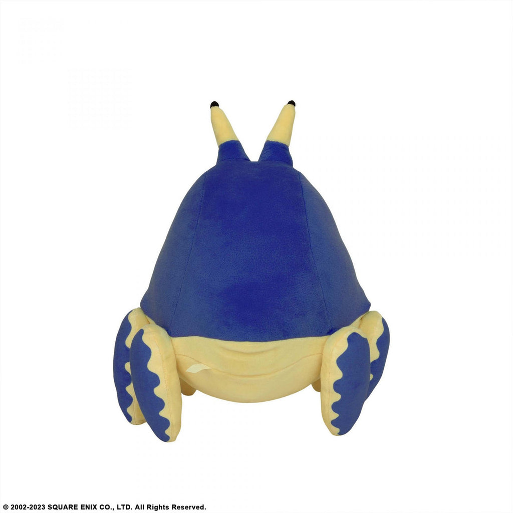 FINAL FANTASY XI PLUSH CRAB
