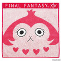 FINAL FANTASY XIV MINI TOWEL PAISSA PINK