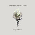 NIER REPLICANT 10+1 YEARS VINYL LP BOX SET