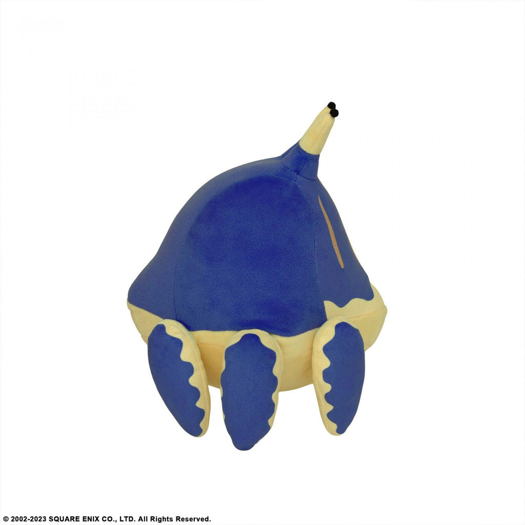 FINAL FANTASY XI PLUSH CRAB