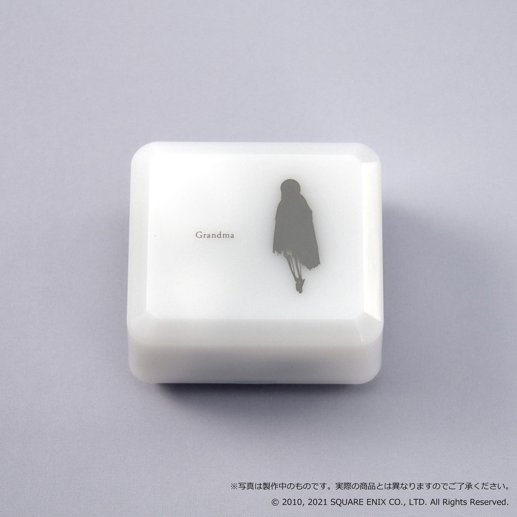 NIER REPLICANT VER.1.22474487139... MUSIC BOX GRANDMA