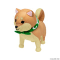 FINAL FANTASY XIV NECK PILLOW PLUSHIE MAMESHIBA
