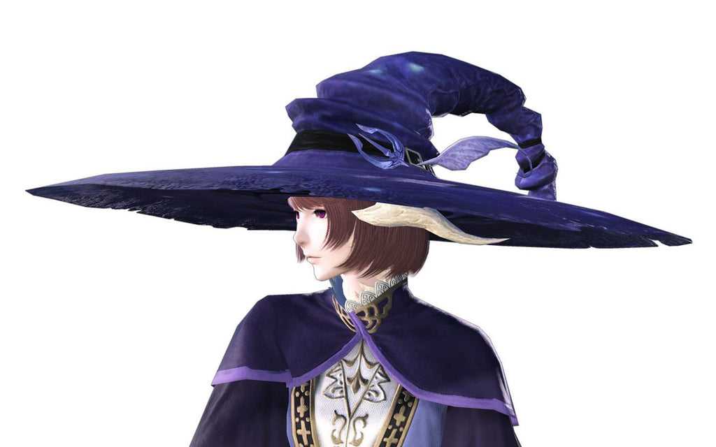 Encyclopaedia Eorzea The World of Final Fantasy XIV Volume II