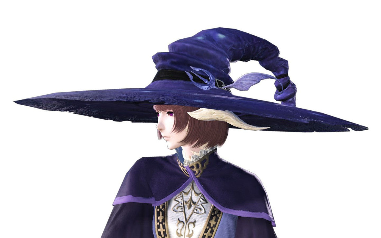 Encyclopaedia Eorzea The World of Final Fantasy XIV Volume II