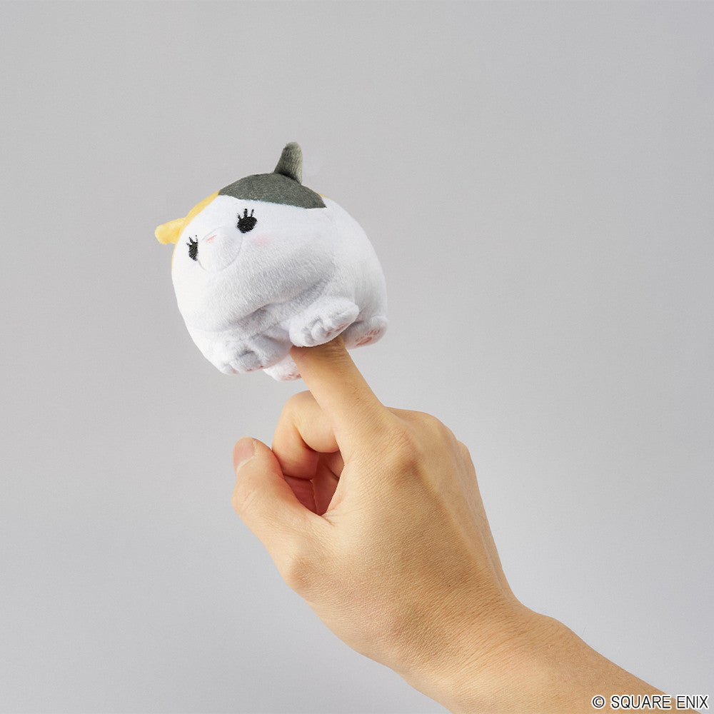 FINAL FANTASY XIV Mini Puppet Plush Collection Vol. 1 DISPLAY