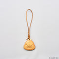 FINAL FANTASY XIV Faux Leather Charm Fat Chocobo Cookie