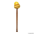 FINAL FANTASY XIV SHOULDER MASSAGE STICK GREAT SERPENT OF RONKA
