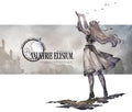 VALKYRIE ELYSIUM ORIGINAL SOUNDTRACK