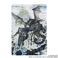 FINAL FANTASY XIV ACRYLIC BLOCK HEAVENSWARD