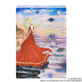 FINAL FANTASY XIV ACRYLIC BLOCK STORMBLOOD