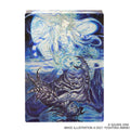 FINAL FANTASY XIV ACRYLIC BLOCK ENDWALKER
