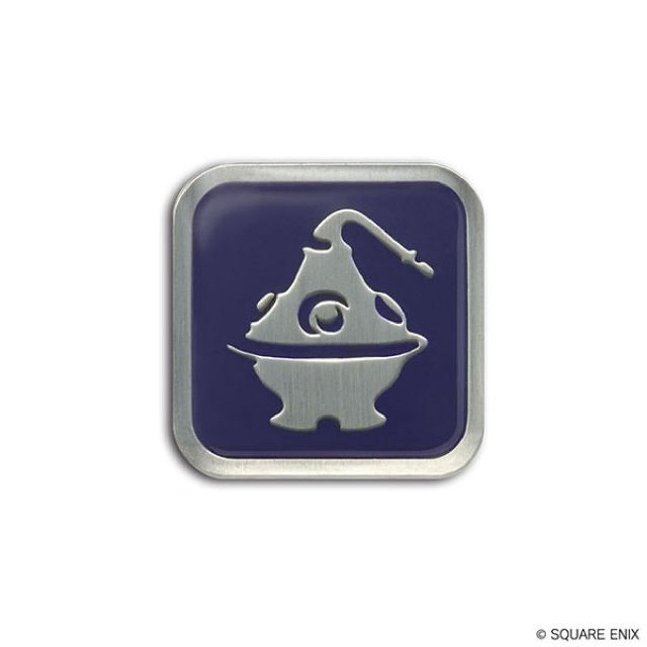 FINAL FANTASY XIV CLASS ICON ALCHEMIST