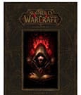 World of Warcraft Art Book Chronicle Volume 1 1010 China